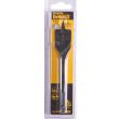 Сверло по дереву DEWALT EXTREME IMPACT, 25x132x152 мм, 1 шт. (DT4771-QZ)