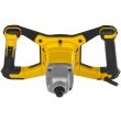 Дрель-миксер DEWALT DWD241, 1800 Вт, 725 об/мин (DWD241-QS)