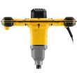 Дрель-миксер DEWALT DWD241, 1800 Вт, 725 об/мин (DWD241-QS)