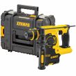 Аккумуляторный перфоратор DEWALT DCH253NT, 18 В, 2.1 Дж, 4500 уд/мин, без АКБ и ЗУ, в кейсе TSTAK