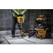 Строительный пылесос DEWALT DWV905MKIT, 1400 Вт, 38 л, с комплектом аксессуаров (DWV905MKIT-QS)