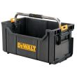 Модуль системы-открытый ящик DEWALT TOUGHSYSTEM (DWST1-75654)