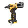 Аккумуляторный заклепочный пистолет DEWALT DCF403D2GT, 18 В, в кейсе TSTAK