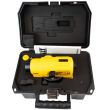 Оптический нивелир DEWALT DW096PK, 26-кратный, в кейсе (DW096PK-XJ)