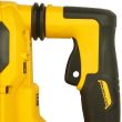 Аккумуляторный перфоратор DEWALT DCH481X2, 54 В, 6.1 Дж, 3150 уд/мин, с 2 АКБ 3 Ач и ЗУ, в кейсе (DCH481X2-QW)