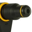 Аккумуляторный перфоратор DEWALT DCH481X2, 54 В, 6.1 Дж, 3150 уд/мин, с 2 АКБ 3 Ач и ЗУ, в кейсе (DCH481X2-QW)