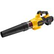 Аккумуляторный набор садовой техники DEWALT, 54 В: воздуходувка DCMBA572 + триммер DCM571 + цепная пила DCMCS575, с АКБ 3 Ач и ЗУ