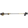 Аккумуляторный набор садовой техники DEWALT, 54 В: воздуходувка DCMBA572 + триммер DCM571 + цепная пила DCMCS575, с АКБ 3 Ач и ЗУ