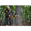 Аккумуляторный набор садовой техники DEWALT, 54 В: воздуходувка DCMBA572 + триммер DCM571 + цепная пила DCMCS575, с АКБ 3 Ач и ЗУ