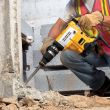 Зубило пикообразное DEWALT DT8087, SDS-max, 600 мм