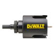 Коронка по мультиматериалу DeWALT DT90421 92 мм