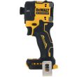 Аккумуляторный масляный шуруповерт DEWALT DCF870N, 18 В, 56 Нм, 4200 уд/мин, без АКБ и ЗУ (DCF870N-XJ)