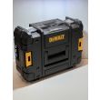 Аккумуляторный гайковерт DEWALT DCF897NT, 18 В, 1627 Нм, 2400 уд/мин, без АКБ и ЗУ, в кейсе TSTAK (УЦЕНЕННЫЙ ТОВАР) (DCF897NT-XJ/U)