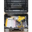 Аккумуляторный гайковерт DEWALT DCF897NT, 18 В, 1627 Нм, 2400 уд/мин, без АКБ и ЗУ, в кейсе TSTAK (УЦЕНЕННЫЙ ТОВАР) (DCF897NT-XJ/U)
