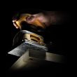 Сетчатый шлифлист DEWALT DTM3023, 115х115 мм, 120G, 5 шт. (DTM3023-QZ)