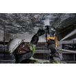 Аккумуляторный перфоратор DEWALT DCH172P1T, 18 В, 1.4 Дж, 4980 уд/мин, с АКБ 5 Ач и ЗУ, в кейсе TSTAK (DCH172P1NT-XJ)