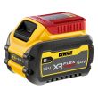 Аккумулятор DEWALT FLEXVOLT DCB546, Li-Ion, 18/54 В, 6/2 Ач (DCB546-XJ)