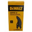 Комплект лезвий для секатора DEWALT DCMPPRB1, для DCMPP568, рез до 32 мм