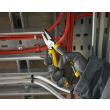 Комбинированные плоскогубцы DEWALT DWHT82808-0, 16 см