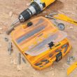 Кейс DEWALT DW2190, для хранения оснастки, складной