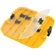 Кейс DEWALT DW2190, для хранения оснастки, складной