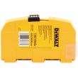 Кейс DEWALT DW2190, для хранения оснастки, складной
