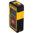 Аккумуляторный лазерный дальномер DEWALT DW030PL, 3.7 В, красный луч, 9 м, со встроенной АКБ (DW030PL-XJ)