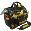 Сумка DEWALT DWST74727-8, с наплечным ремнем