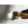 Пильный диск по мультиматериалу DEWALT DT20718, для реноватора, 95 мм