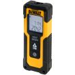 Аккумуляторный набор лазерного инструмента DEWALT DW0887100-1: нивелир DW088CG + дальномер DWHT77100, на батарейках, в кейсе TSTAK