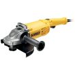 Угловая шлифмашина DEWALT DWE494, 2200 Вт, 230 мм, 6600 об/мин