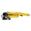 Угловая шлифмашина DEWALT DWE494, 2200 Вт, 230 мм, 6600 об/мин