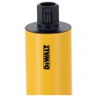 Коронка алмазная DEWALT DCDW105, 117 мм, 1 шт. (DCDW105-XJ)