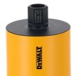 Коронка алмазная DEWALT DCDW107, 127 мм, 1 шт. (DCDW107-XJ)