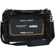 Сумка DEWALT McLaren Limited Edition DWST83542-1, с наплечным ремнем, 56 л