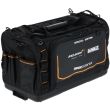 Сумка DEWALT McLaren Limited Edition DWST83542-1, с наплечным ремнем, 56 л