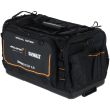 Сумка DEWALT McLaren Limited Edition DWST83542-1, с наплечным ремнем, 56 л