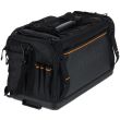 Сумка DEWALT McLaren Limited Edition DWST83542-1, с наплечным ремнем, 56 л