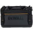 Сумка DEWALT McLaren Limited Edition DWST83542-1, с наплечным ремнем, 56 л