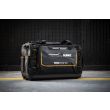 Сумка DEWALT McLaren Limited Edition DWST83542-1, с наплечным ремнем, 56 л