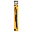 Набор пильных полотен DEWALT DT99555, по металлу, 5 шт. (DT99555-QZ)
