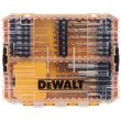 Набор бит и сверл DEWALT DWACS65, 65 шт., в кейсе