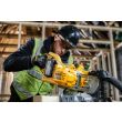 Аккумуляторная торцовочная пила DEWALT DCS777X1, 54 В, 216 мм, 6300 об/мин, с АКБ 3 Ач и ЗУ (DCS777X1N-XJ)