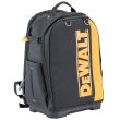 Рюкзак для инструмента DEWALT DWST81690-1, 40 литров