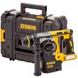 Аккумуляторный перфоратор DEWALT DCH273NT, 18 В, 2.1 Дж, 4600 уд/мин, без АКБ и ЗУ, в кейсе TSTAK (DCH273NT-XJ)