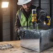Аккумуляторный заклепочный пистолет DEWALT DCF403E1GT, 18 В, с АКБ 1.7 Ач и ЗУ, в кейсе TSTAK (DCF403E1GT-QW)