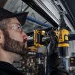 Аккумуляторный заклепочный пистолет DEWALT DCF403E1GT, 18 В, с АКБ 1.7 Ач и ЗУ, в кейсе TSTAK (DCF403E1GT-QW)