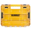 Кейс для оснастки DEWALT DT70804