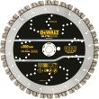 Диск алмазный DEWALT DT20463, по бетону, 300х25.4х1 мм, 1 шт. (DT20463-QZ)