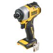 Аккумуляторный набор DEWALT DCK2062E2T, 18 В: дрель-шуруповерт DCD709 + шуруповерт DCF809, с 2 АКБ 1.7 Ач и ЗУ, в кейсе TSTAK
